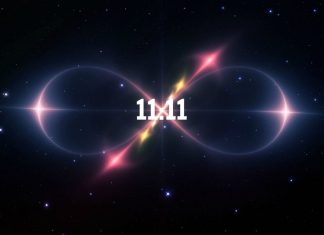 Ashtar – Portail 11 :11